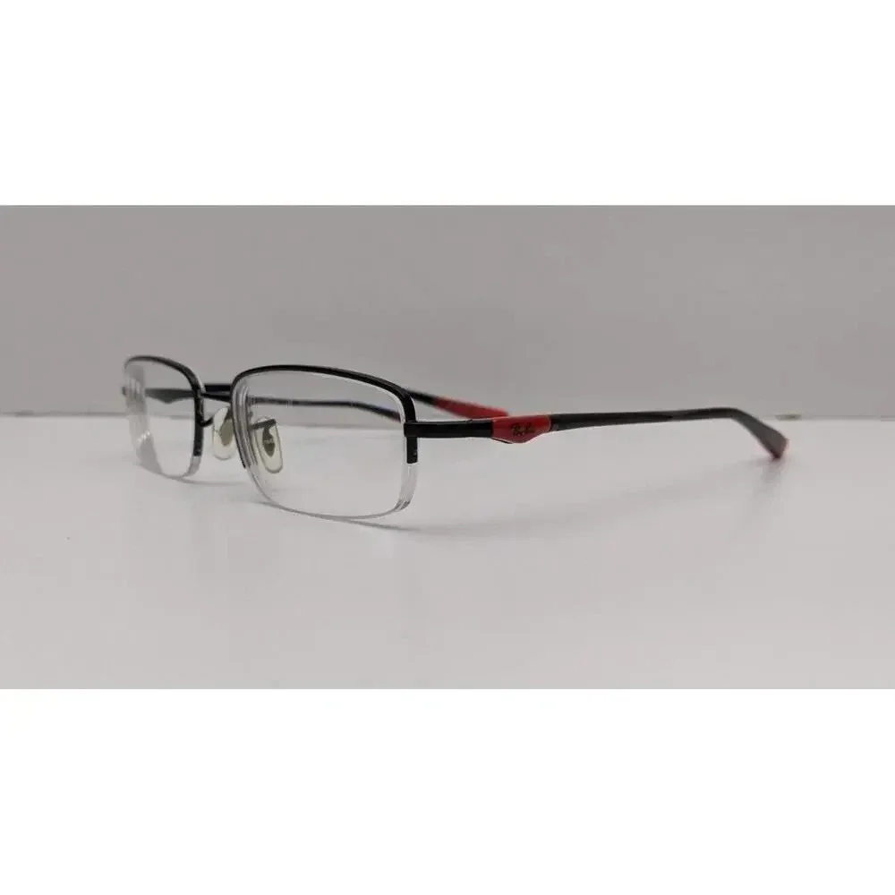 🕶️Ray-Ban RB7516 1012 Eyeglasses 52/18 145 /KAC105🕶️